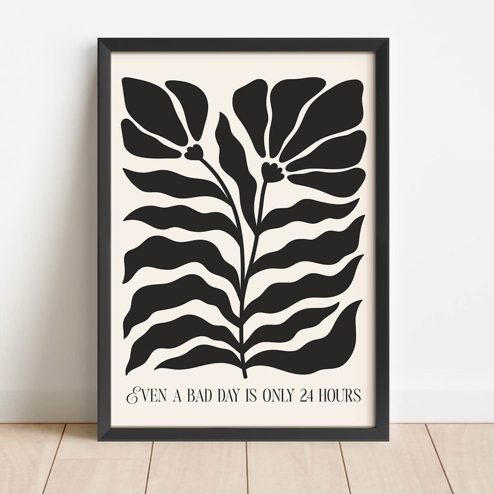 Veränderung ist gut