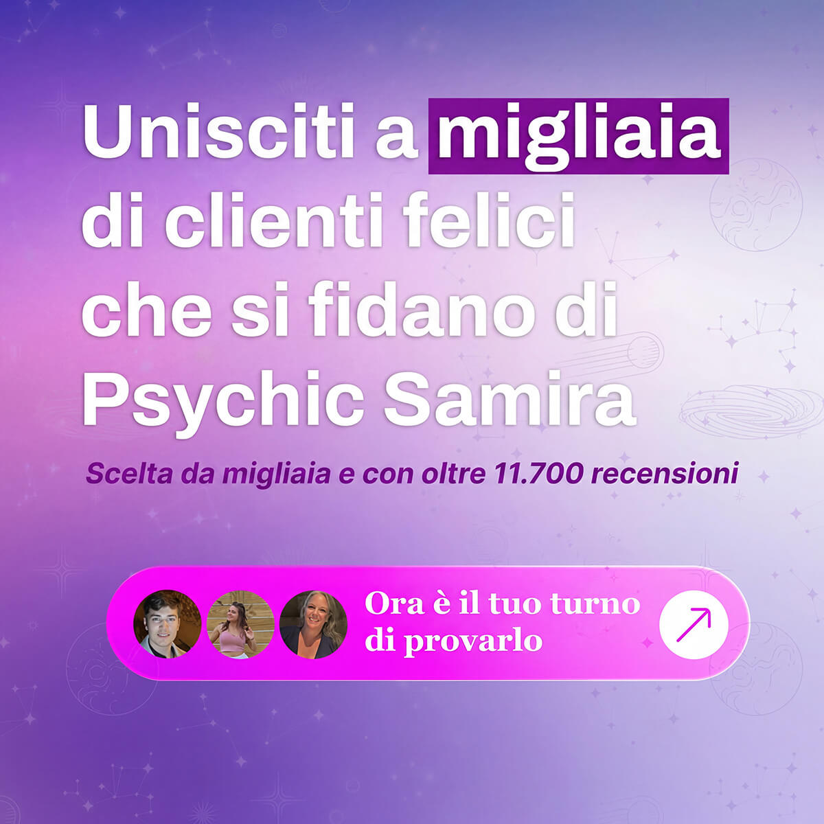 Vollständige psychische Lesung von Samira thumbnail-image-9