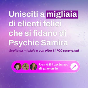 Vollständige psychische Lesung von Samira thumbnail-image-9