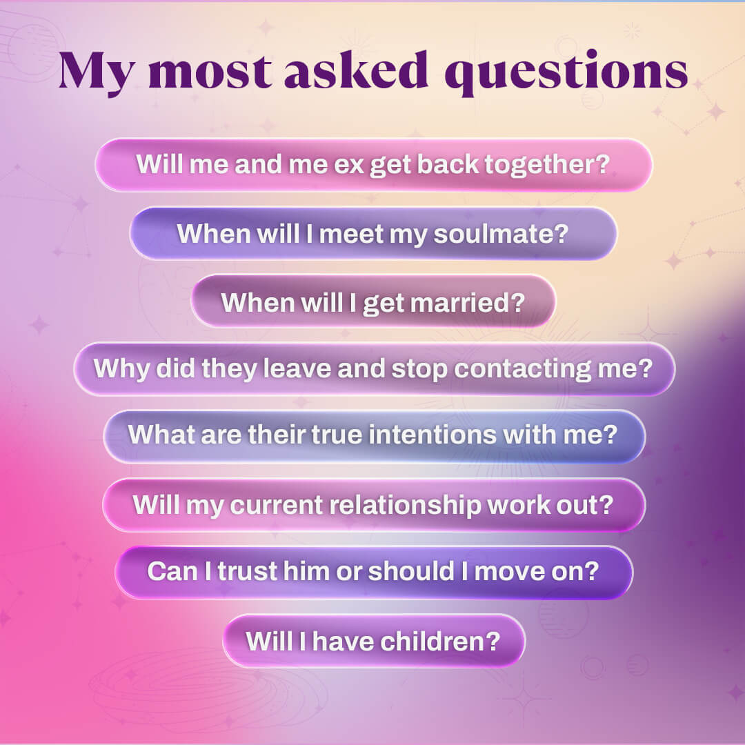 Vollständige spirituelle Beratung mit Samira thumbnail-image-6