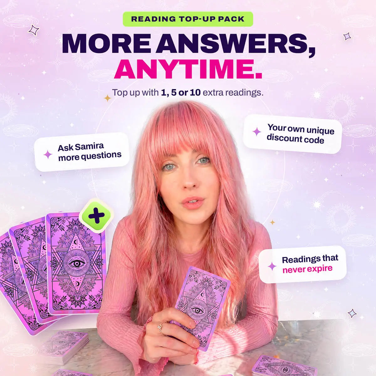 Additional Readings Bundle - CoC thumbnail-image-1