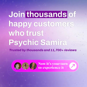 Vollständige psychische Lesung von Samira thumbnail-image-6