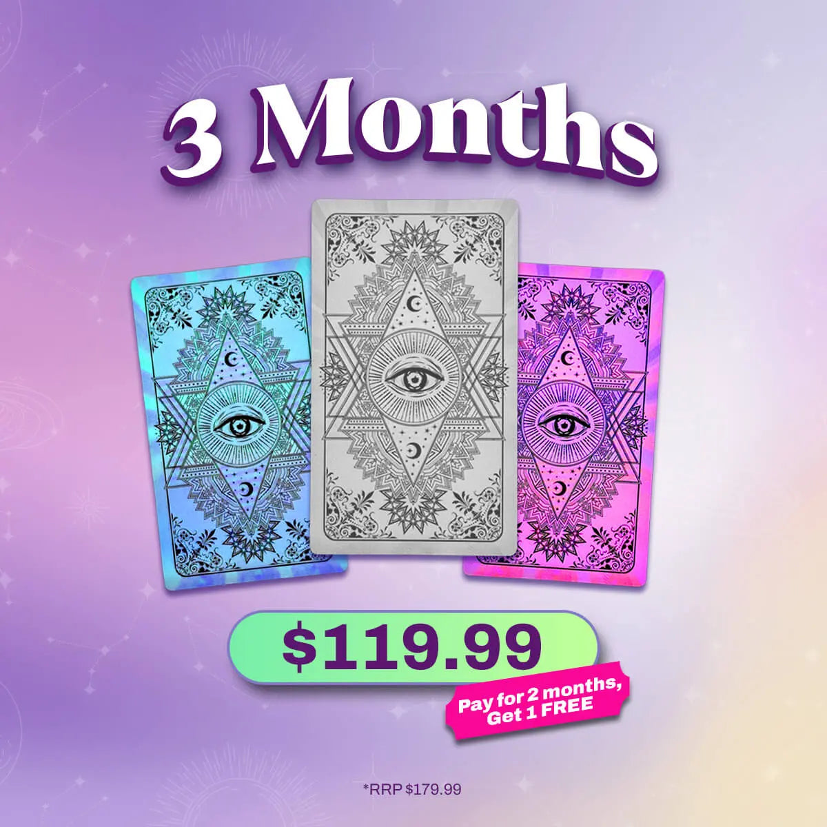 Pakete mit spirituellen Lesungen thumbnail-image-2