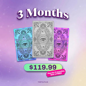Pakete mit spirituellen Lesungen thumbnail-image-2