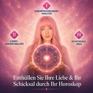 Vollständige psychische Lesung von Samira thumbnail-image-1
