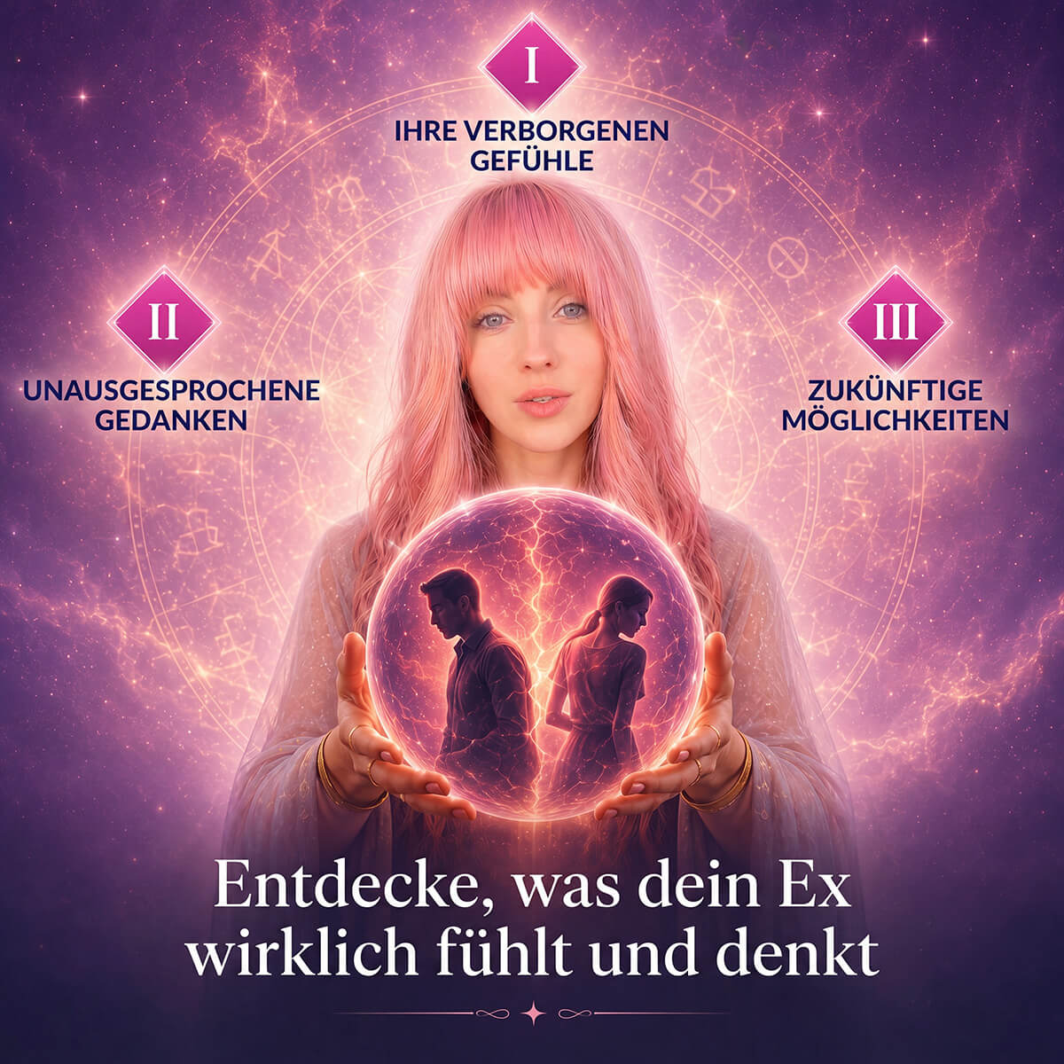 Your Ex's Hidden Energy Reading by Samira thumbnail-image-1