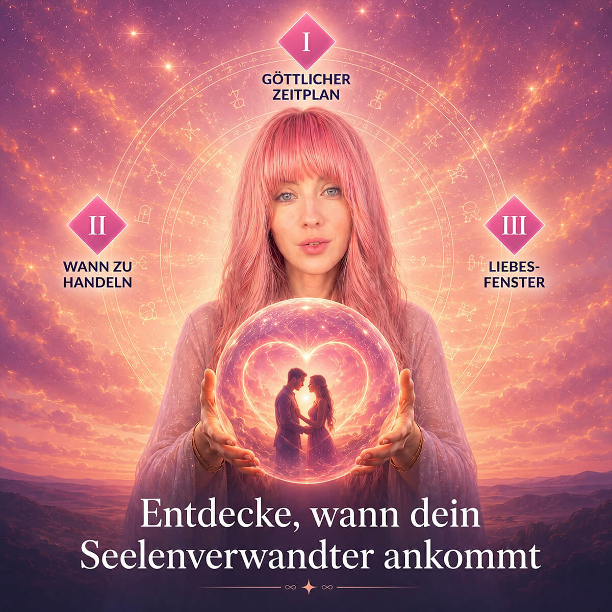Vollständige psychische Lesung von Samira thumbnail-image-1