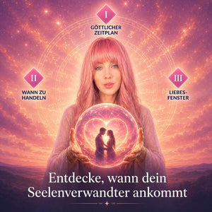 Vollständige psychische Lesung von Samira thumbnail-image-1