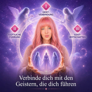 Vollständige psychische Lesung von Samira thumbnail-image-1