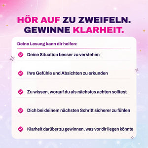 Vollständige spirituelle Beratung mit Samira thumbnail-image-7