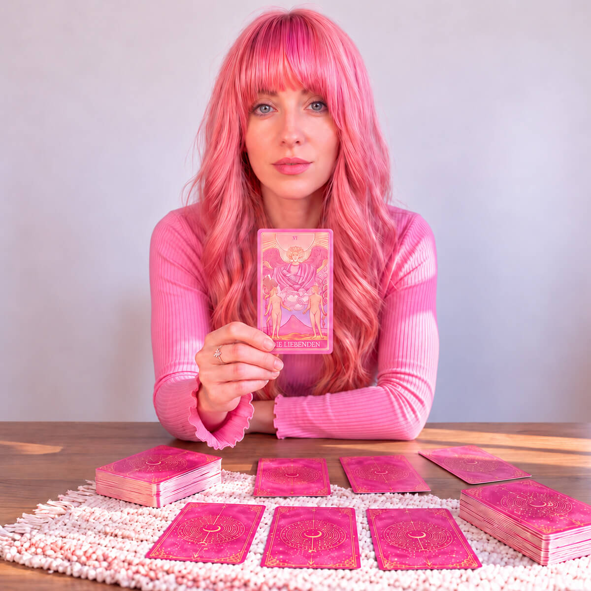 Vollständige spirituelle Beratung mit Samira thumbnail-image-1