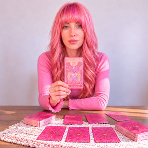 Vollständige spirituelle Beratung mit Samira thumbnail-image-1