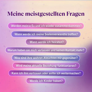 Full Psychic Reading by Samira thumbnail-image-4