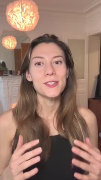 Vollständige psychische Lesung von Samira