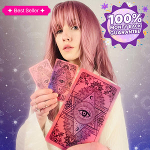 Unlimited Psychic Readings by Samira thumbnail-image-1