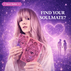 Vollständige psychische Lesung von Samira thumbnail-image-1